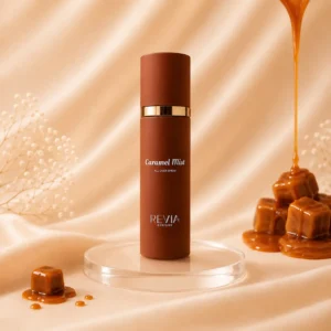 Caramel Mist